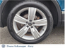 2022 VOLKSWAGEN TIGUAN PHEV ELEGANCE 1.4 TSI PETROL 245HP