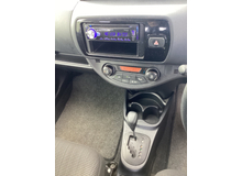Toyota Vitz DBA-NSP130 5DR AUTO