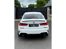 2020 BMW 3 Series 2L Diesel For Sale Images