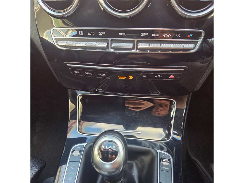 2021 Mercedes-Benz C Class 1.6L Petrol For Sale Images