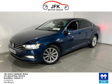 Volkswagen Passat BUSINESS 2.0 TDI...