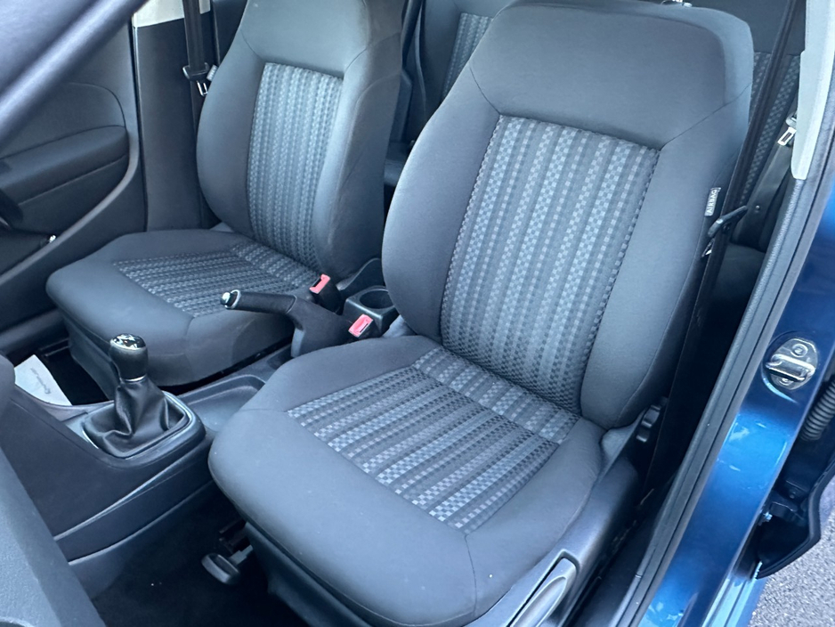 2016 Volkswagen Polo 1L Petrol For Sale Images