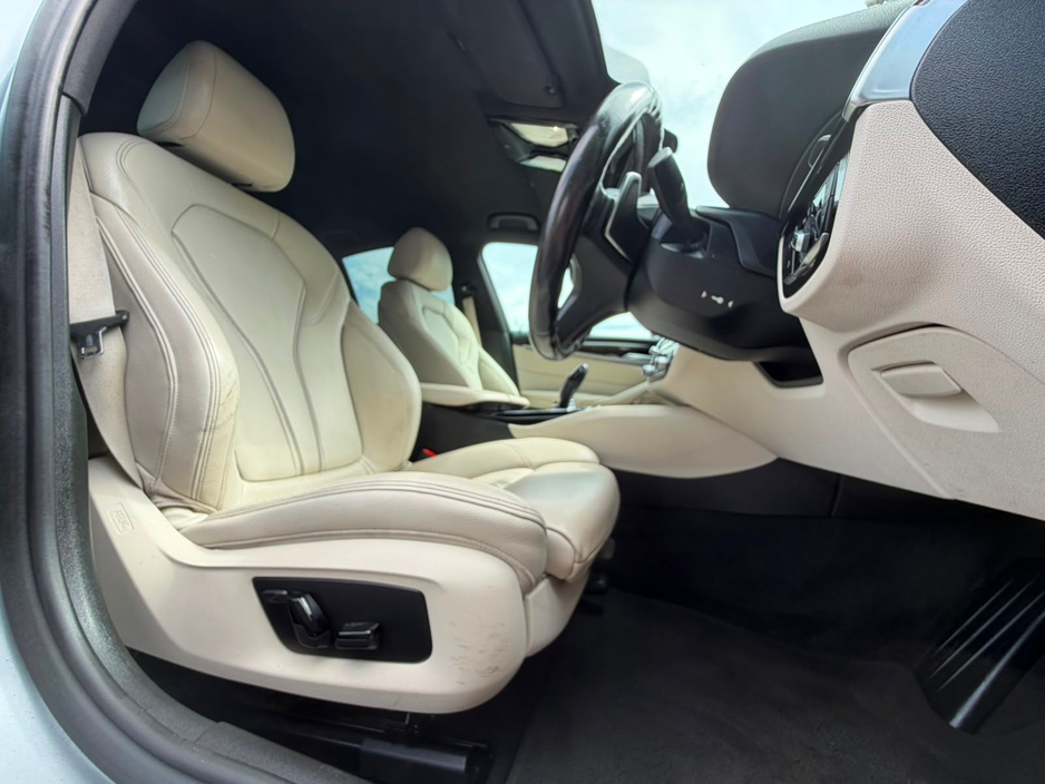 BMW 5 Series 520D M SPORT M PERFORMANCE *1 YEAR WARRANTY* — thumbnail 21