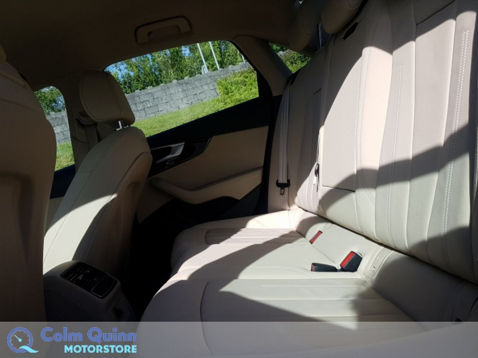 2022 Audi A4 2L Diesel For Sale Images