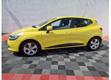 2014 Renault Clio 1.2L Petrol For Sale Images