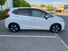 2018 Honda Fit 1.5L Petrol For Sale Images