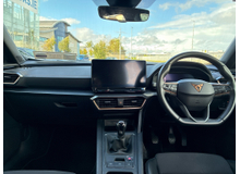 2021 Cupra Formentor 1.5L Petrol For Sale Images