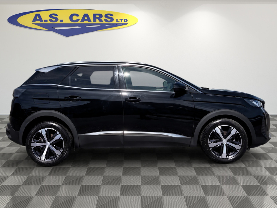2024 Peugeot 3008 1.5L Diesel For Sale Images