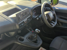 2022 Citroen Berlingo 1.5L Diesel For Sale Images
