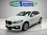 2020 BMW 1 SERIES 2.0 D Automatic, Reversing camera