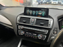 2017 BMW 1 SERIES 2017 BMW 1 SERIES 118I M-SPORT 1.5L PETROL / 72K KMS / ADAPTIVE CRUISE CONTROL, REVERSE CAMERA & MORE
