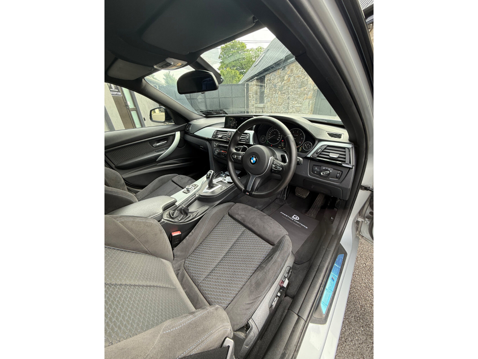 2013 BMW 3 Series 2L Diesel For Sale Images