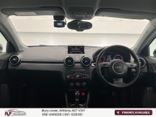 2018 Audi A1 1L Petrol For Sale Images