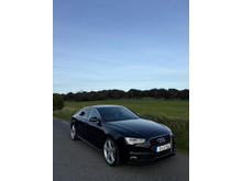 Audi A5 2.0 TDI S LINE 174BHP 5DR