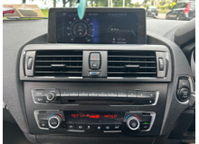 2014 BMW 1 Series 1.6L Petrol For Sale Images