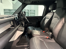 2024 Land Rover Defender 3L Diesel For Sale Images