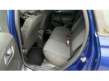 2025 Opel Crossland 1.2L Petrol For Sale Images