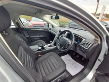 2016 Ford Mondeo 1.5L Diesel For Sale Images