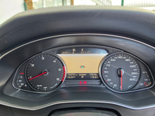 2019 Audi A6 2L Diesel For Sale Images