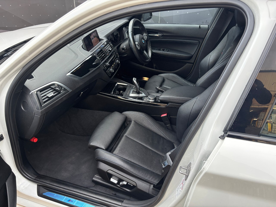 2017 BMW 1 Series 2L Diesel For Sale Images