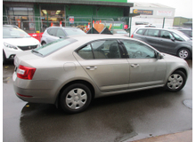 2018 Skoda Octavia 1L Petrol For Sale Images