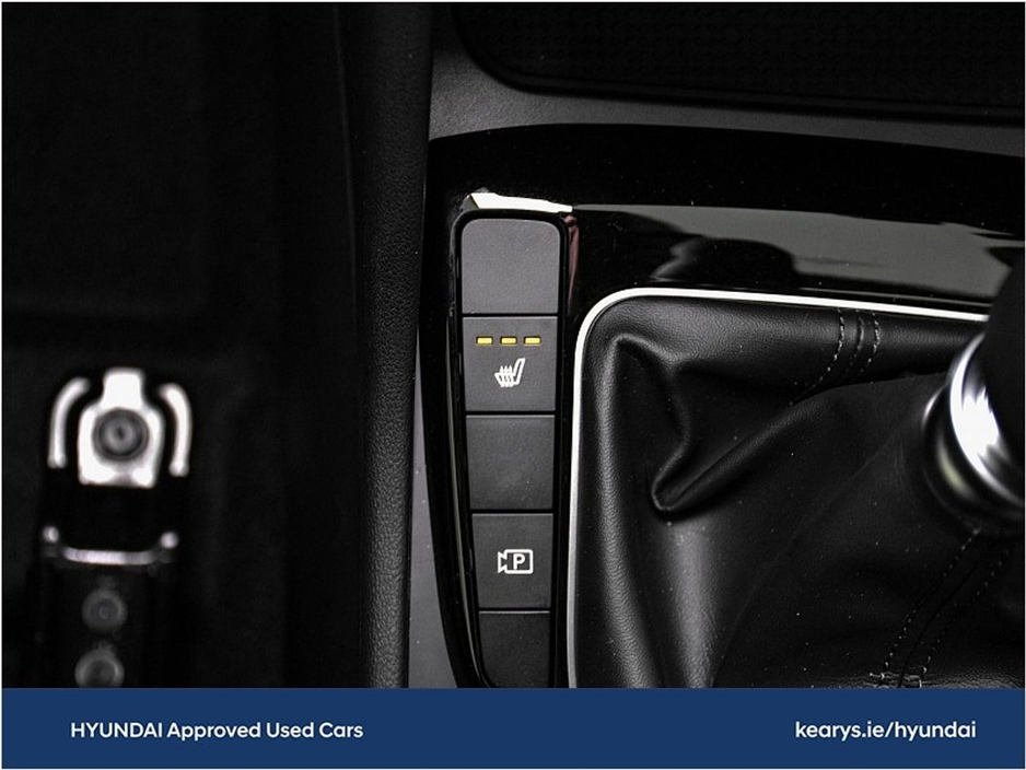 Hyundai Tucson 2WD Comfort Plus — thumbnail 19