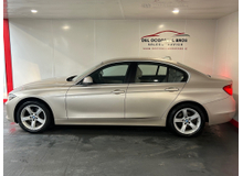 2015 BMW 3 Series 2.0L Diesel For Sale Images