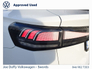 2025 VOLKSWAGEN ID.7 Pro Plus 77KWH 613KM Range