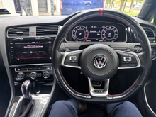 2020 Volkswagen Golf 2L Petrol For Sale Images