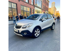 2014 Opel Mokka 1.7L Diesel For Sale Images