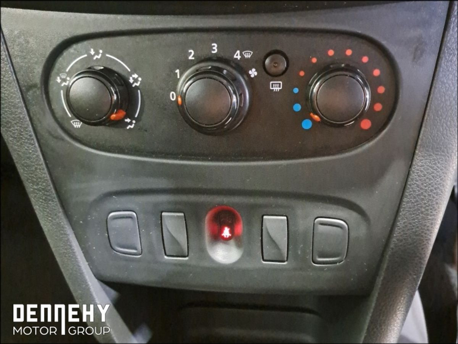 Dacia Sandero Stepway 1.5 dCi 90 STEPWAY ALTERNATIVE €40.00 PW — thumbnail 22