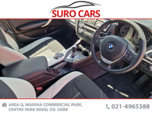 2017 BMW 1 Series 1.5L Petrol For Sale Images