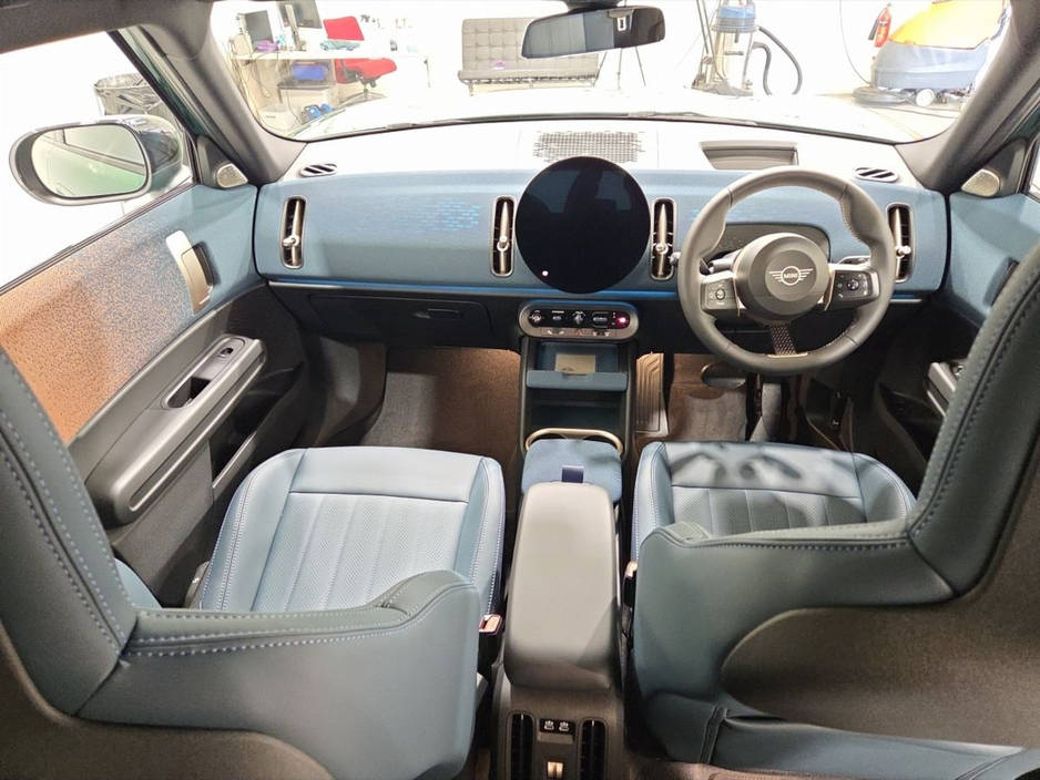 2026 MINI Countryman 1.5L Petrol Hybrid For Sale Images