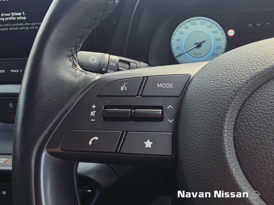 2025 Hyundai Bayon 1.2L Petrol For Sale Images