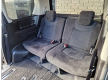 2013 Nissan Serena 2L Petrol Hybrid For Sale Images