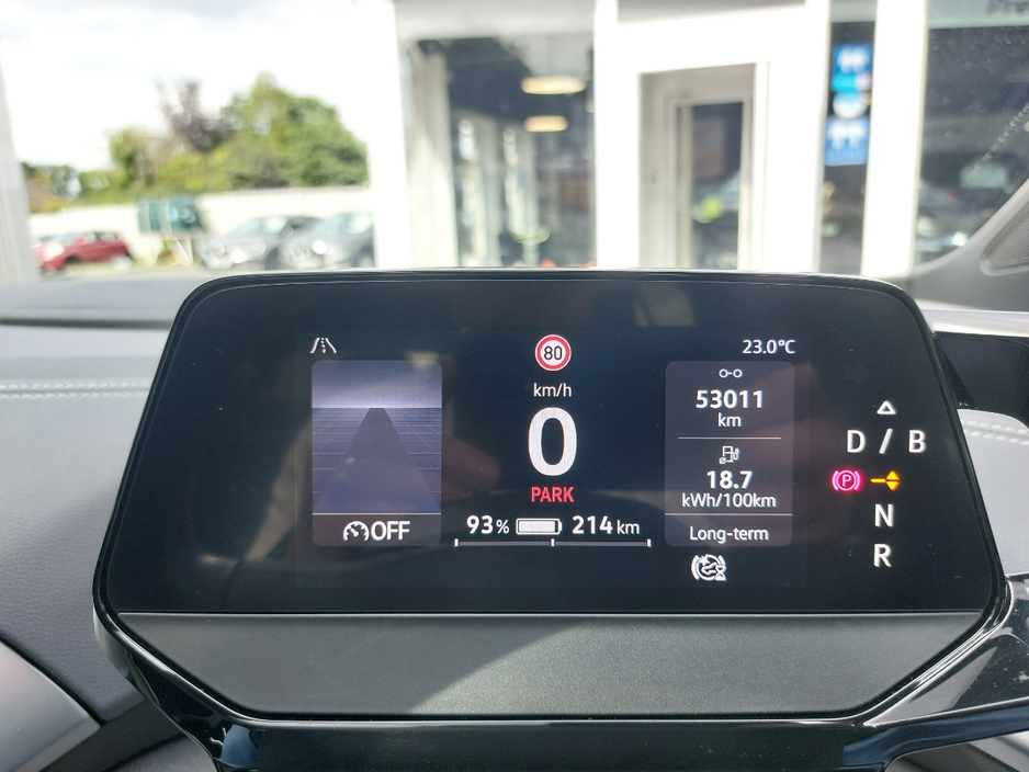 2023 Volkswagen ID.4 0L Electric For Sale Images
