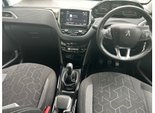 2019 Peugeot 2008 1.5L Diesel For Sale Images