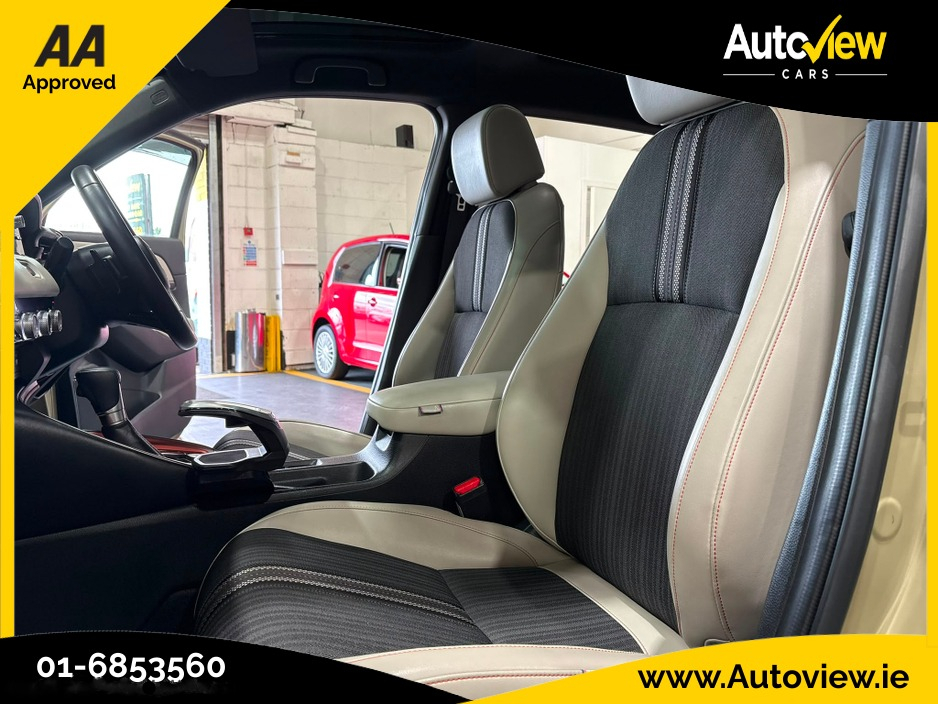 2021 Honda Vezel 1.5L Petrol Hybrid For Sale Images