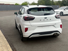 2021 Ford Puma 1L Petrol For Sale Images