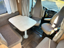 2018 CARADO T-SERIES T449 Island Bed 