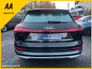 2021 AUDI E-TRON 50 QUATTRO TECKNIK 308BHP *1 YEAR UNLIMITED MILEAGE WARRATY*