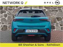 2026 Opel Mokka 1.2L Petrol For Sale Images