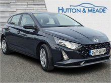 Hyundai i20 Classic 1.0 Petrol 5dr