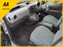 2019 CITROEN BERLINGO MULTISPACE 1.6L 100BHP FEEL SPEC