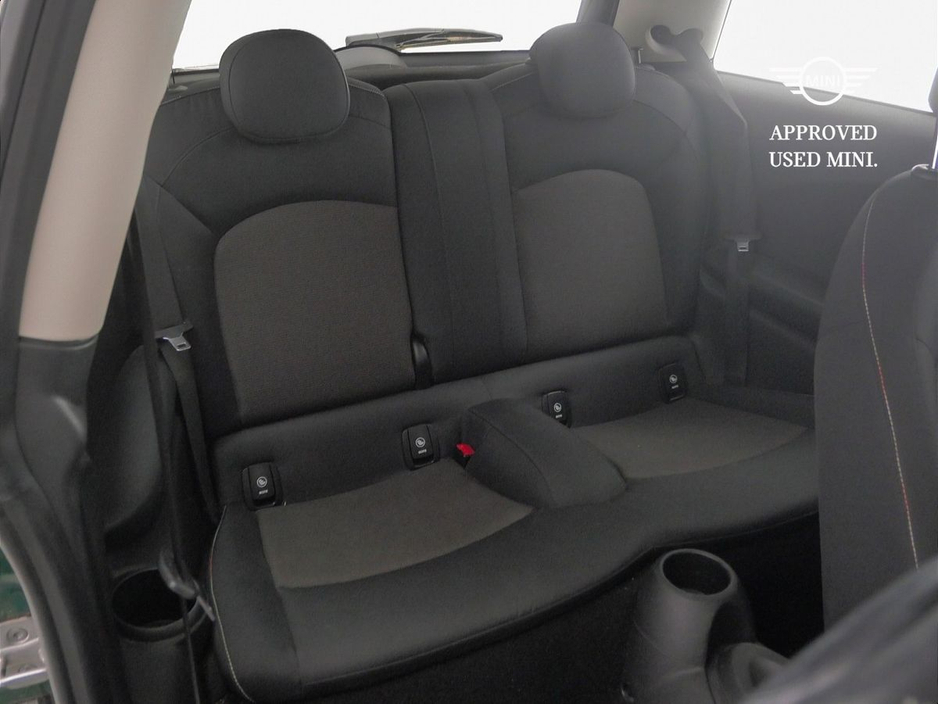 2021 MINI Hatch 1.5L Petrol For Sale Images