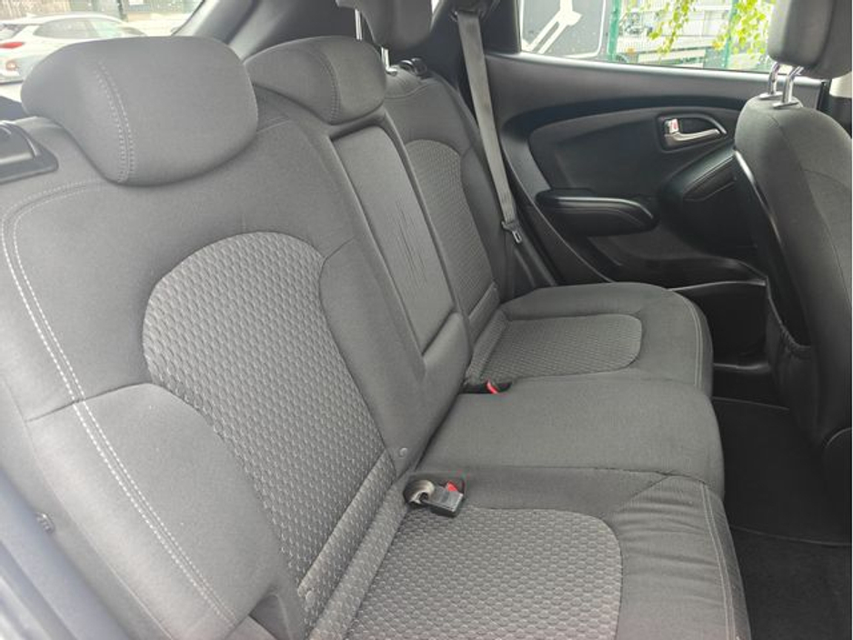 Hyundai ix35 LOW KMS, DIESEL — thumbnail 16