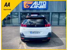 2020 Peugeot 3008 1.2L Petrol For Sale Images