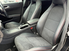 2014 Mercedes-Benz A Class 1.6L Petrol For Sale Images