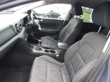 2017 Kia Sportage 1.7L Diesel For Sale Images
