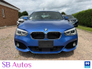 2018 BMW 1 SERIES 182 BMW 118D M SPORT